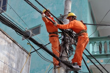 Nâng cao hiệu quả sản xuất, kinh doanh của ngành điện gắn với tính công khai, minh bạch