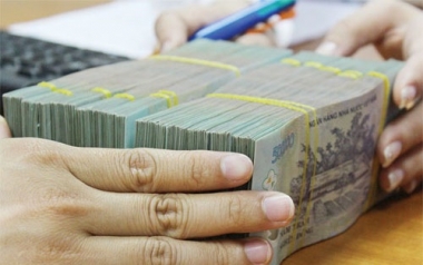 Chỉ còn cá nhân và pháp nhân được vay vốn tại ngân hàng từ ngày 15/03/2017