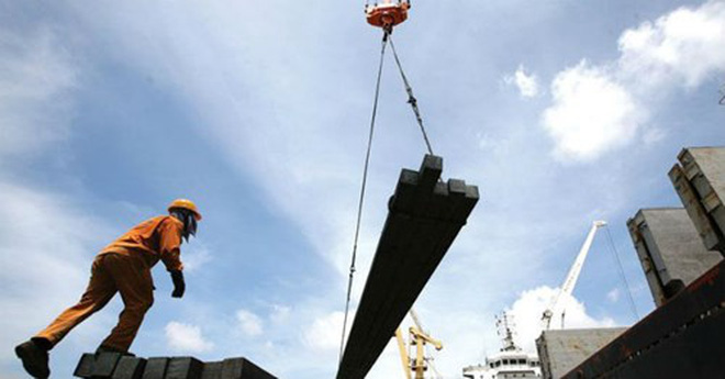 4 sản phẩm thép không thuộc diện áp dụng biện pháp tự vệ