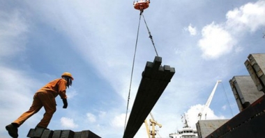 4 sản phẩm thép không thuộc diện áp dụng biện pháp tự vệ
