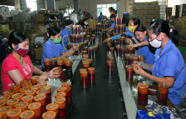 7 điểm mới của dự thảo Luật Hỗ trợ doanh nghiệp nhỏ và vừa