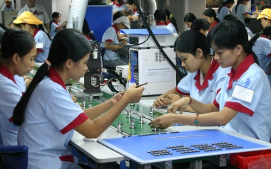 Nhà nước chỉ tạo hệ sinh thái để các DNNVV phát triển