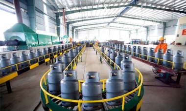 Đề xuất bãi bỏ hàng loạt điều kiện kinh doanh khí hóa lỏng