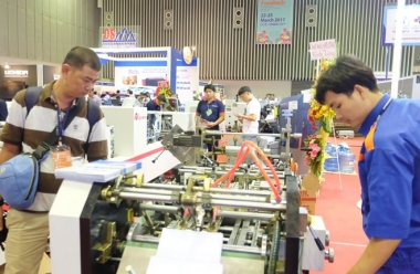 Cả nước nhập siêu 1,2 tỷ USD trong tháng sau Tết nguyên đán