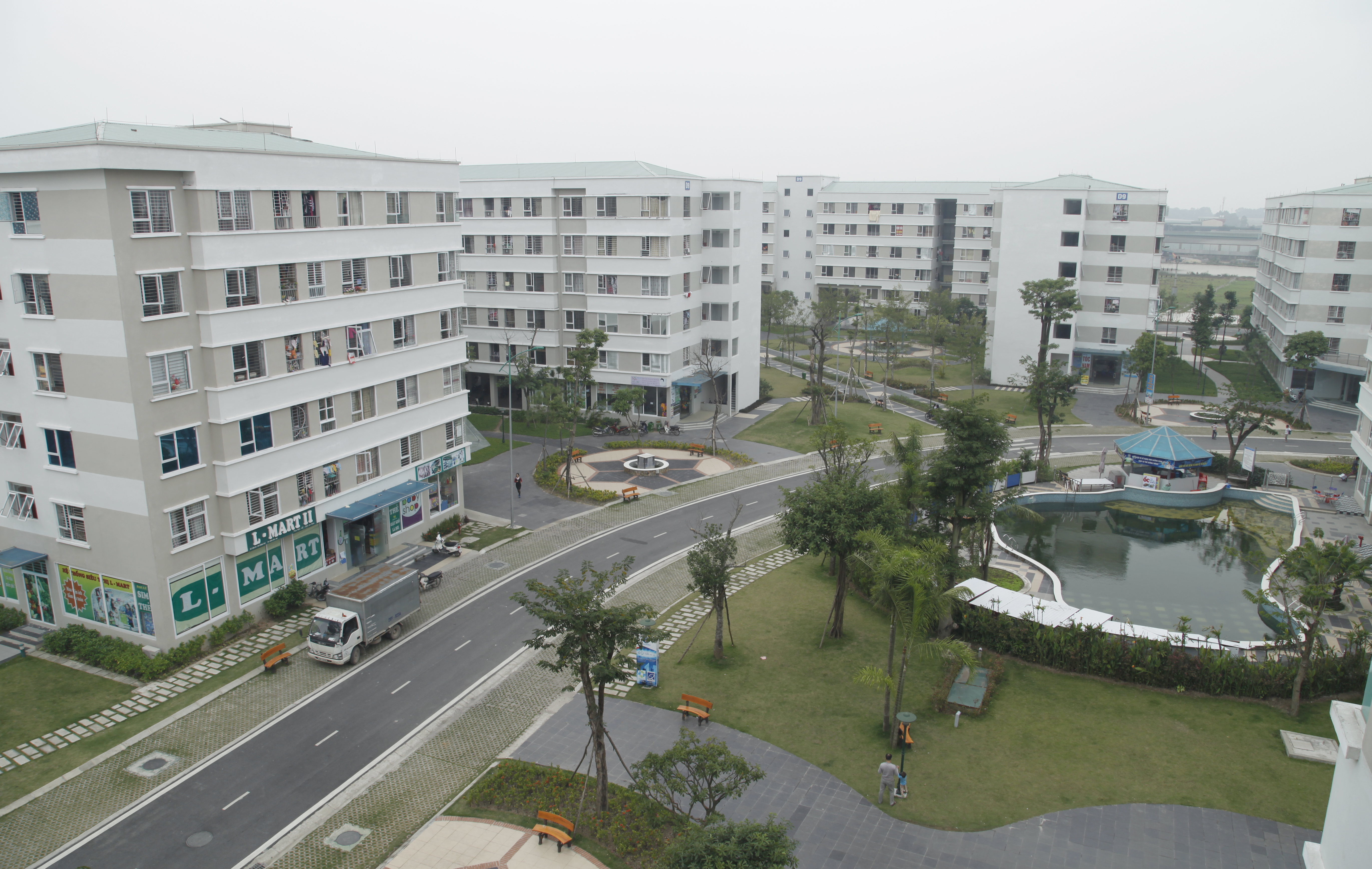 Đề xuất cơ chế chính sách đặc thù về nhà ở, đất ở cho cán bộ công chức, viên chức