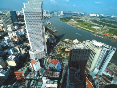 Tại sao nhà đầu tư châu Á “áp đảo” châu Âu - Mỹ trong hoạt động bất động sản Việt Nam?