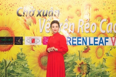 NTK Lê Phạm: Cảm hứng từ ý tưởng bắt nhịp về cuộc sống