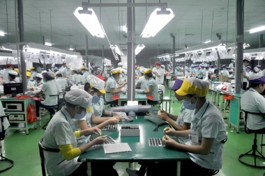Vì sao doanh nghiệp FDI lãi nhiều nhất, lại đóng góp ít nhất?