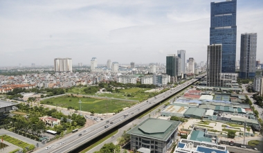 VCCI kiến nghị bỏ các quy định về phân loại đất đô thị