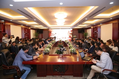FLC giới thiệu Quần thể nghỉ dưỡng FLC Quảng Bình