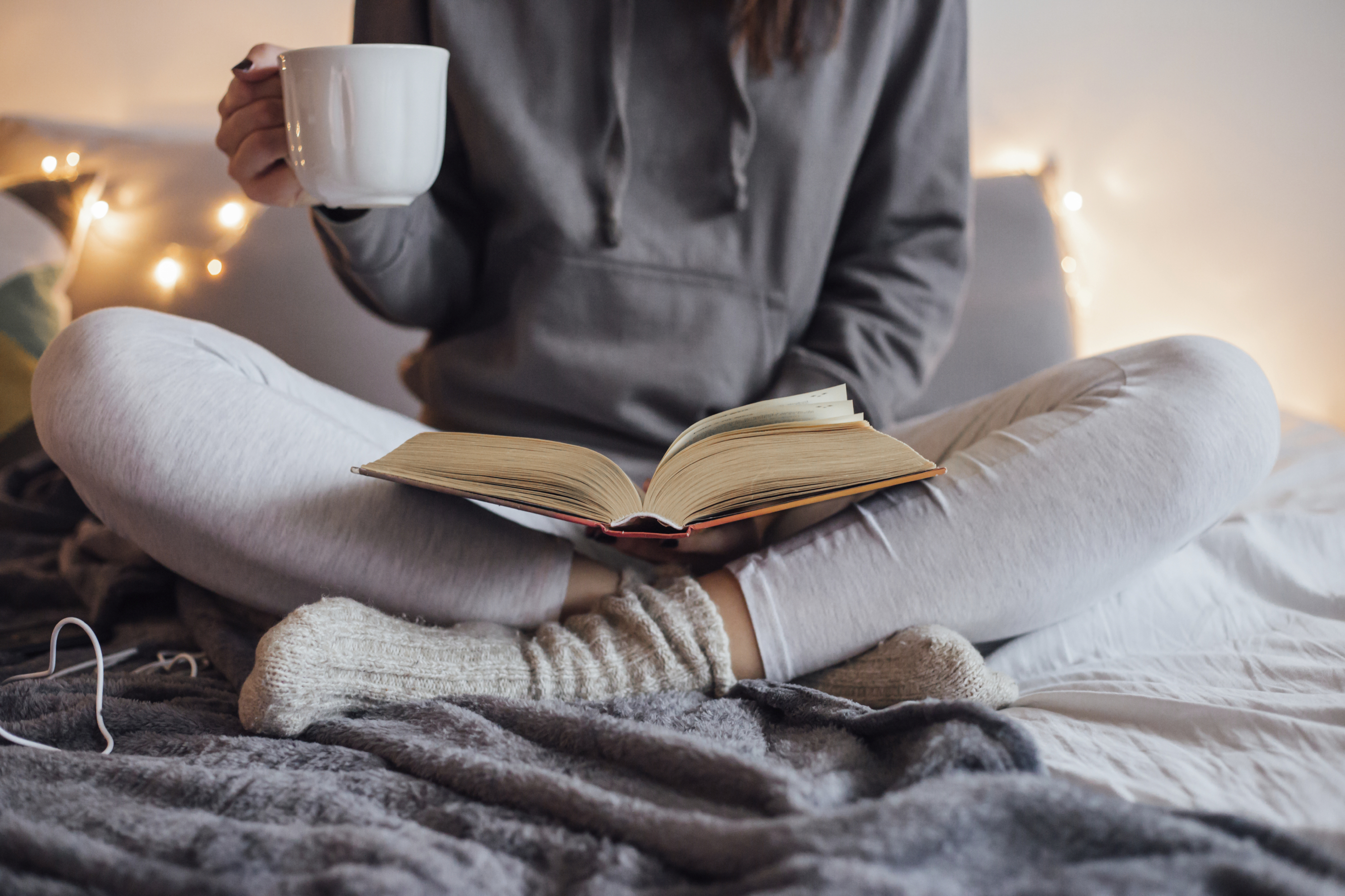 Sách self-help và sự phổ biến hiện nay