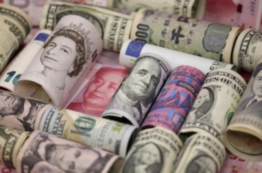 USD duy trì đà tăng nhờ kỳ vọng Fed tăng lãi suất