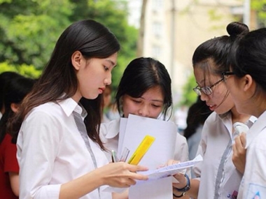 Nhiều điểm mới trong dự thảo quy chế tuyển sinh đại học 2018