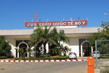Năm 2018, Kon Tum phấn đấu đạt tốc độ tăng trưởng kinh tế trên 9% với cơ cấu kinh tế hợp lý