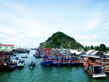 Kiên Giang cải thiện tăng trưởng theo hướng chất lượng, hiệu quả, nâng cao năng suất lao động