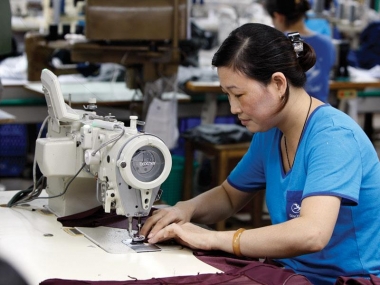“Sức khỏe” doanh nghiệp hiện giờ ra sao?