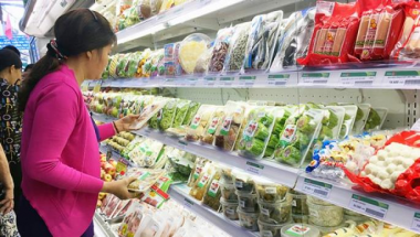 Cơ bản thay đổi phương thức quản lý an toàn thực phẩm