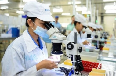 Chính phủ ban hành nhiều chính sách ưu đãi doanh nghiệp khoa học và công nghệ
