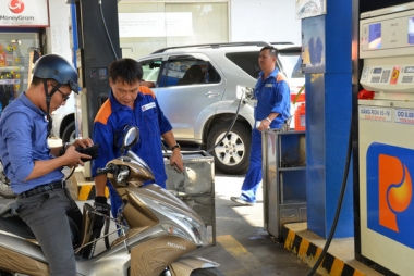 Dư hơn 3.500 tỷ đồng từ Quỹ bình ổn giá xăng dầu