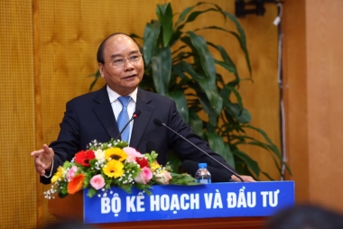 Bộ Kế hoạch và Đầu tư đã thực hiện tốt vai trò của cơ quan tham mưu chiến lược
