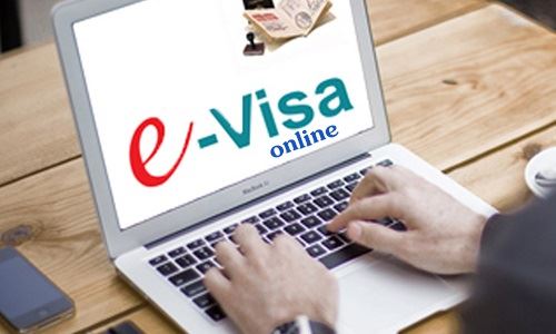 Danh sách 35 nước có công dân được thí điểm cấp thị thực điện tử