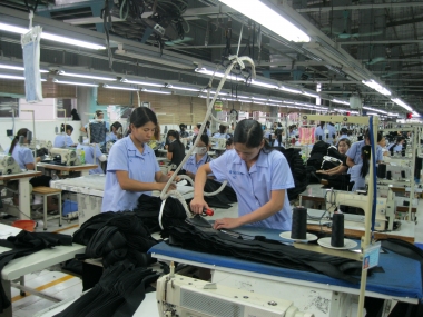Ban Quản lý các KCN tỉnh Hòa Bình: Bước tiến mới trong thu hút đầu tư