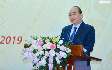 Việt Nam phải trở thành một trung tâm hàng đầu về sản xuất, chế biến, xuất khẩu gỗ