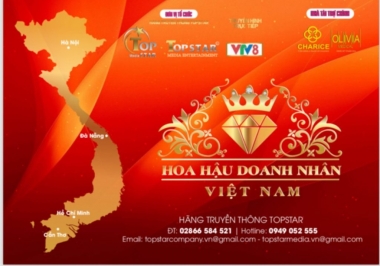 Hoa Hậu Doanh nhân Việt Nam 2019: Những điểm nhấn lần đầu tiên xuất hiện