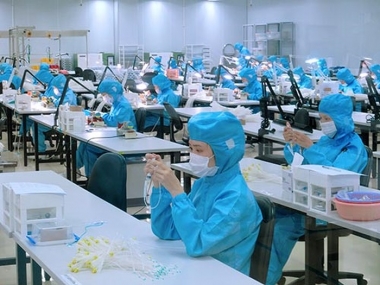 Lao động nước ngoài sẽ được tham gia bảo hiểm xã hội tại Malaysia