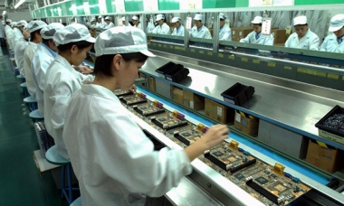 Thông tin Đài Loan tạm dừng tiếp nhận lao động Việt Nam là không chính xác