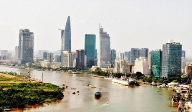 Đề xuất 6 phương án phân vùng kinh tế giai đoạn 2021-2030