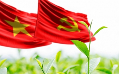 90 năm mùa Xuân của Đảng cầm quyền vì nhân dân