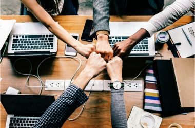 5 lý do giúp người tài tìm đến công ty bạn