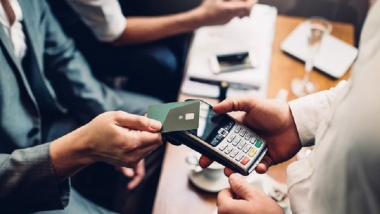 Miễn, giảm phí dịch vụ thanh toán qua NAPAS từ 25/02
