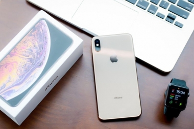 Thế nào là một thiết kế đẹp của smartphone?