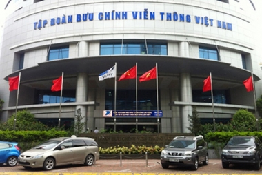 Thí điểm quản lý lao động, tiền lương, tiền thưởng đối với VNPT, CTCP và VATM