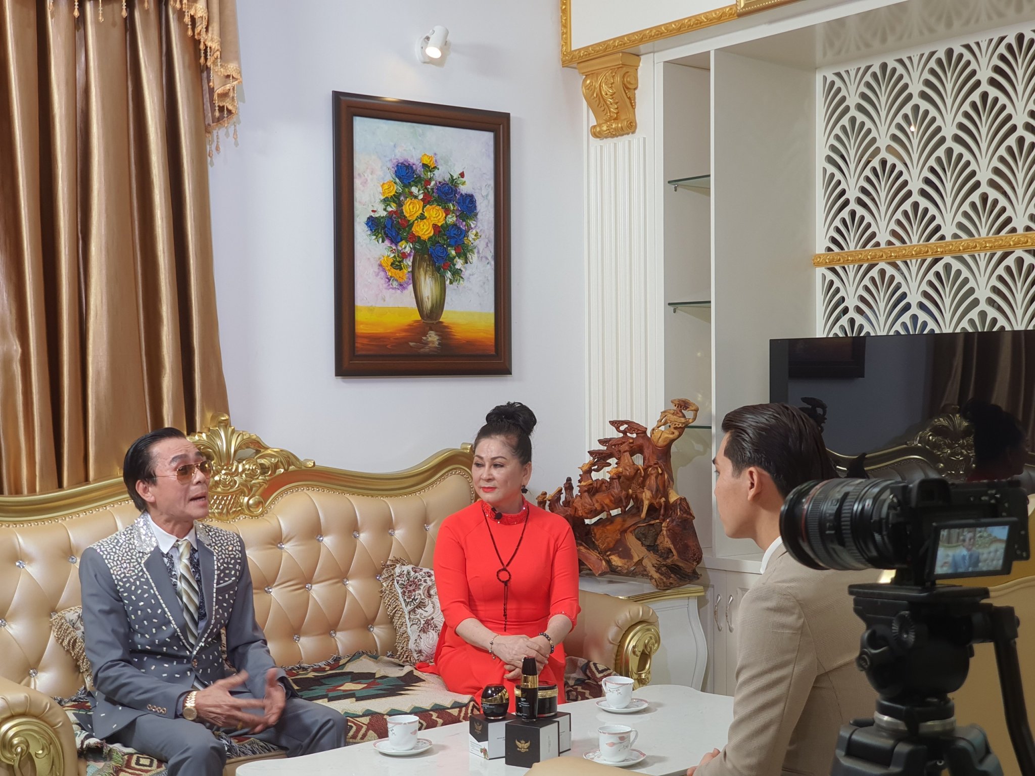 Doanh nhân Tôn Thất Khải: “Muốn kinh doanh thành công cần có cái tâm và sự nhẫn nại”