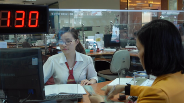 Cơ cấu lại thời hạn trả nợ, miễn giảm lãi vay cho khách hàng bị ảnh hưởng bởi dịch Covid-19