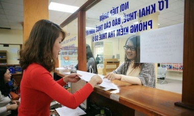 Từ ngày 25/02/2020, thêm 3 trường hợp được miễn lệ phí môn bài