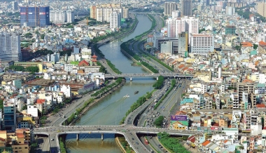 “Thúc” triển khai lập quy hoạch thời kỳ 2021 - 2030