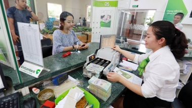 Sắp có quy định về cơ cấu lại thời hạn trả nợ hỗ trợ khách hàng ảnh hưởng bởi Covid-19