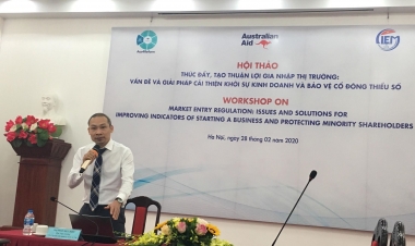 Cân bằng lợi ích giữa các nhóm cổ đông: Bài toán nan giải