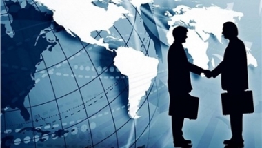2 tháng đầu năm, Việt Nam đầu tư ra nước ngoài hơn 30 triệu USD