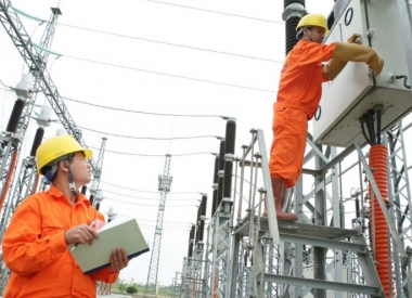 Bộ Công Thương đề xuất lựa chọn phương án giá điện 5 bậc thang