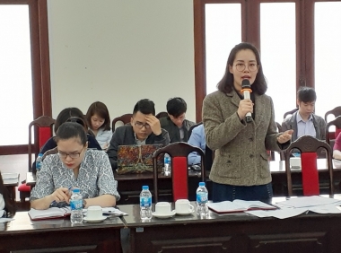 Cải cách thể chế có tác động rất lớn đến khởi sự kinh doanh