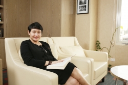 Nhiều người giàu lên sẽ mở thêm cơ hội cho ngành quản lý quỹ