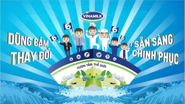 Nâng tầm quản trị công đại chúng