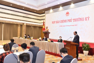Chính phủ không công bố dập dịch trong 10 ngày