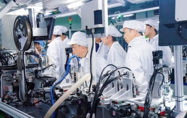 Đến năm 2030, hình thành và phát triển tối thiểu 10 sản phẩm quốc gia mới