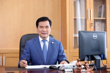 HNX rộng cửa đón doanh nghiệp niêm yết mới